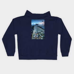 St Michael's Mount 2 Kids Hoodie